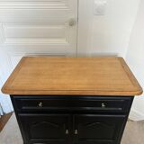 Small buffet