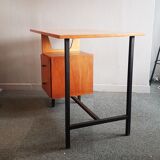 Desk of the 1950s
