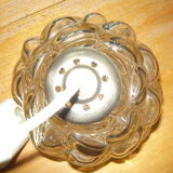 Bubble lamp by Helena Tynell 1960s