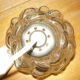Bubble lamp by Helena Tynell 1960s