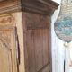 Armoire en chêne