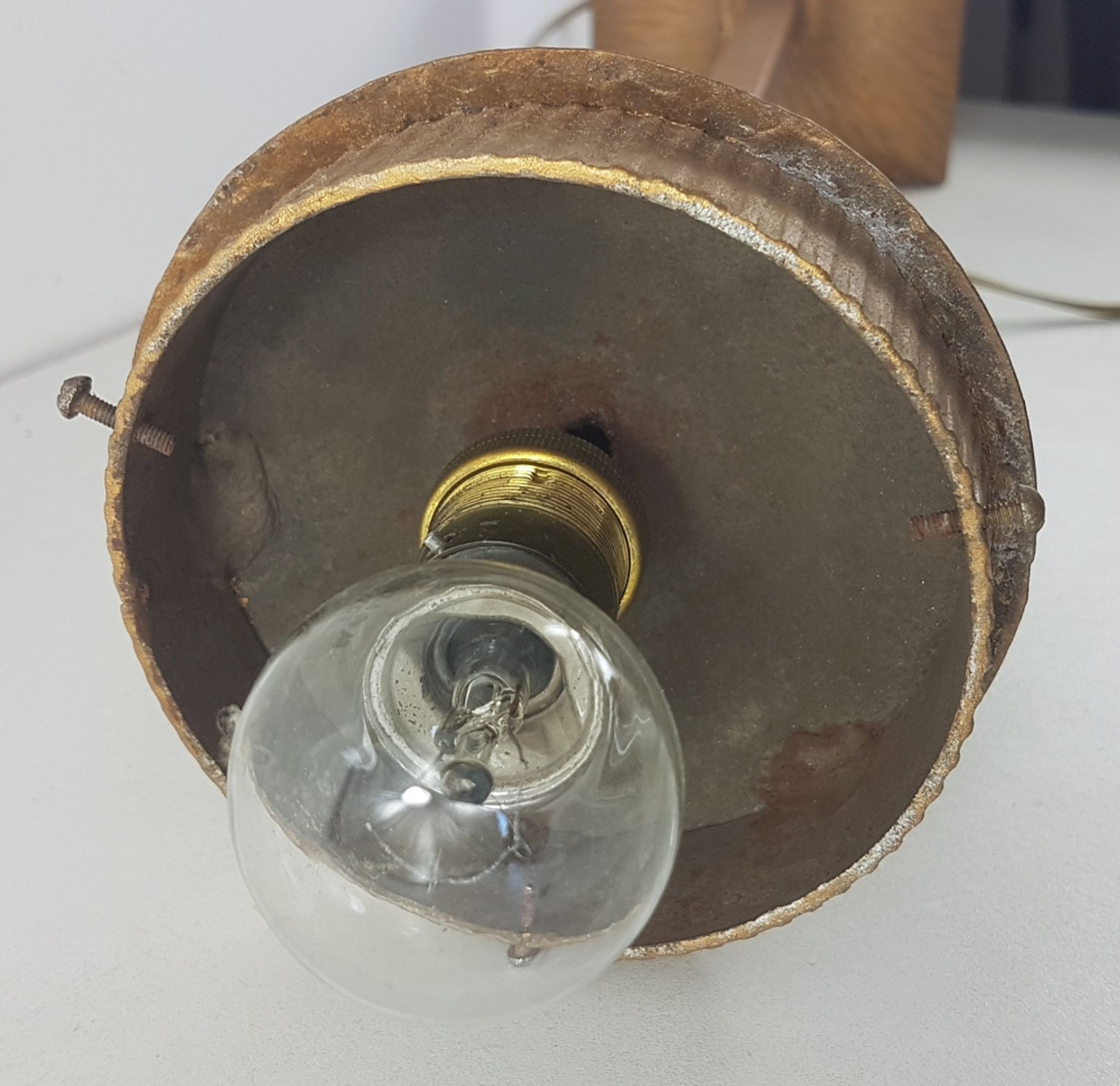 Suspension 40-50s