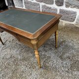 Empire style desk