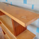 Shelf library 50s