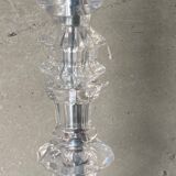 Plexiglass lamp