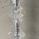 Plexiglass lamp