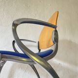 Sedus Postmodern conference chair Germany 1990s