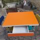 Formica table and chairs