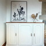 Art Deco Buffet