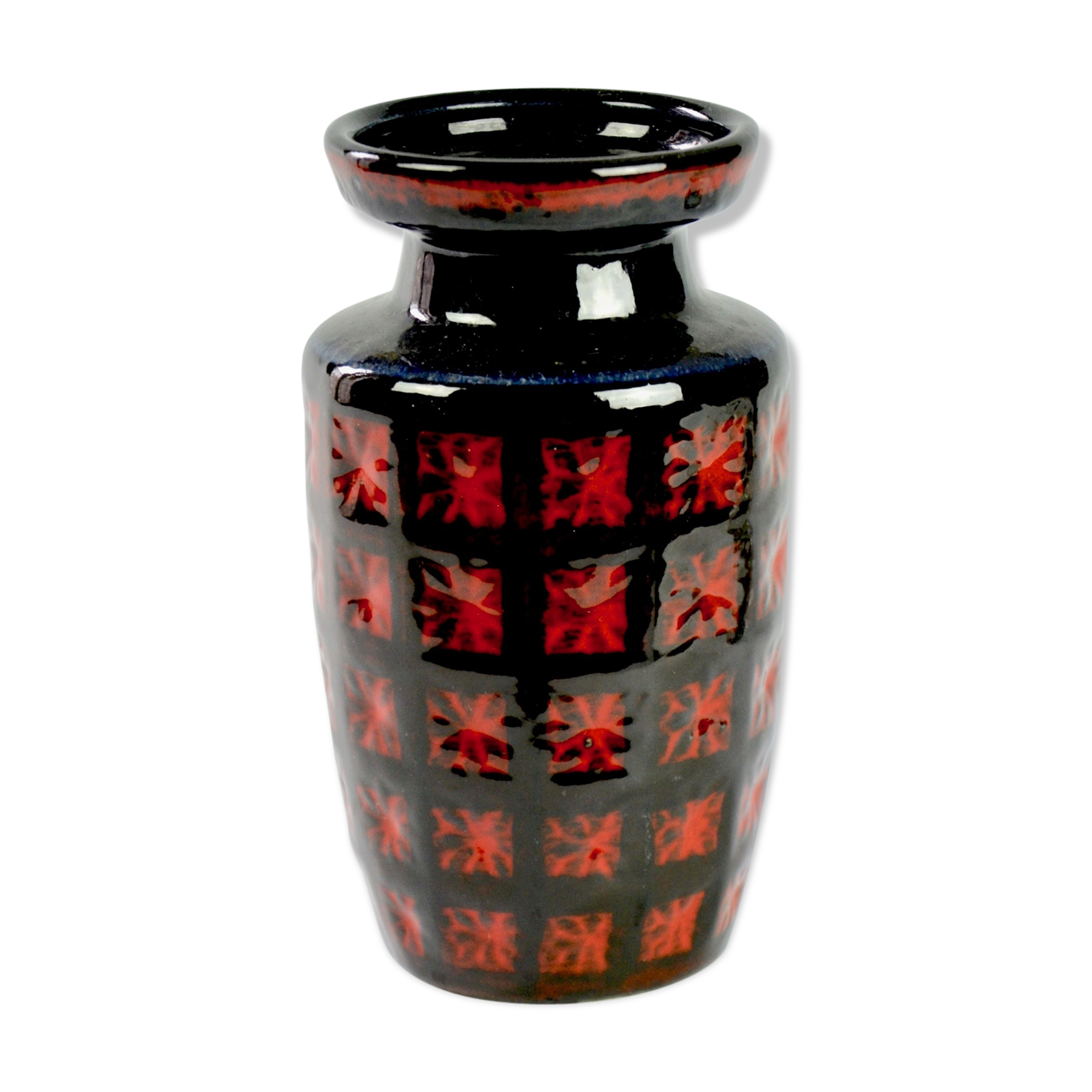 Vase Scheurich West Germany 1970