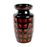 Vase Scheurich West Germany 1970