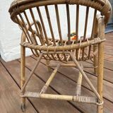 Fauteuil 70s mini nous