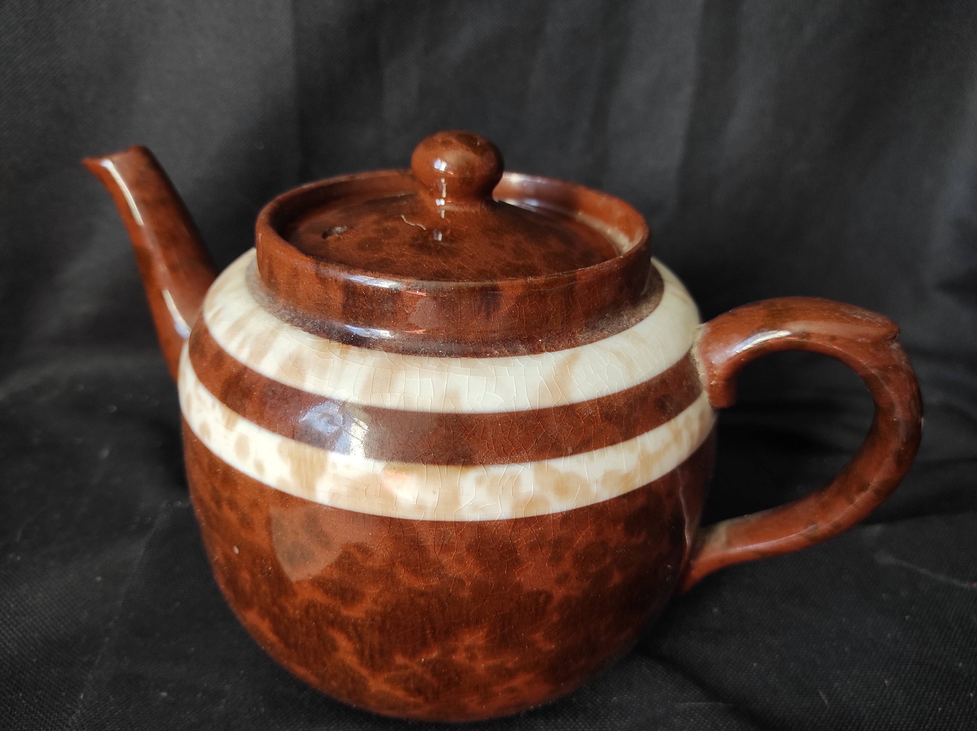 BEAUTIFUL CERAMIC TEA PRICE KENSINGTON /MADE IN ENGLAND