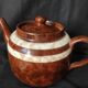 BEAUTIFUL CERAMIC TEA PRICE KENSINGTON /MADE IN ENGLAND