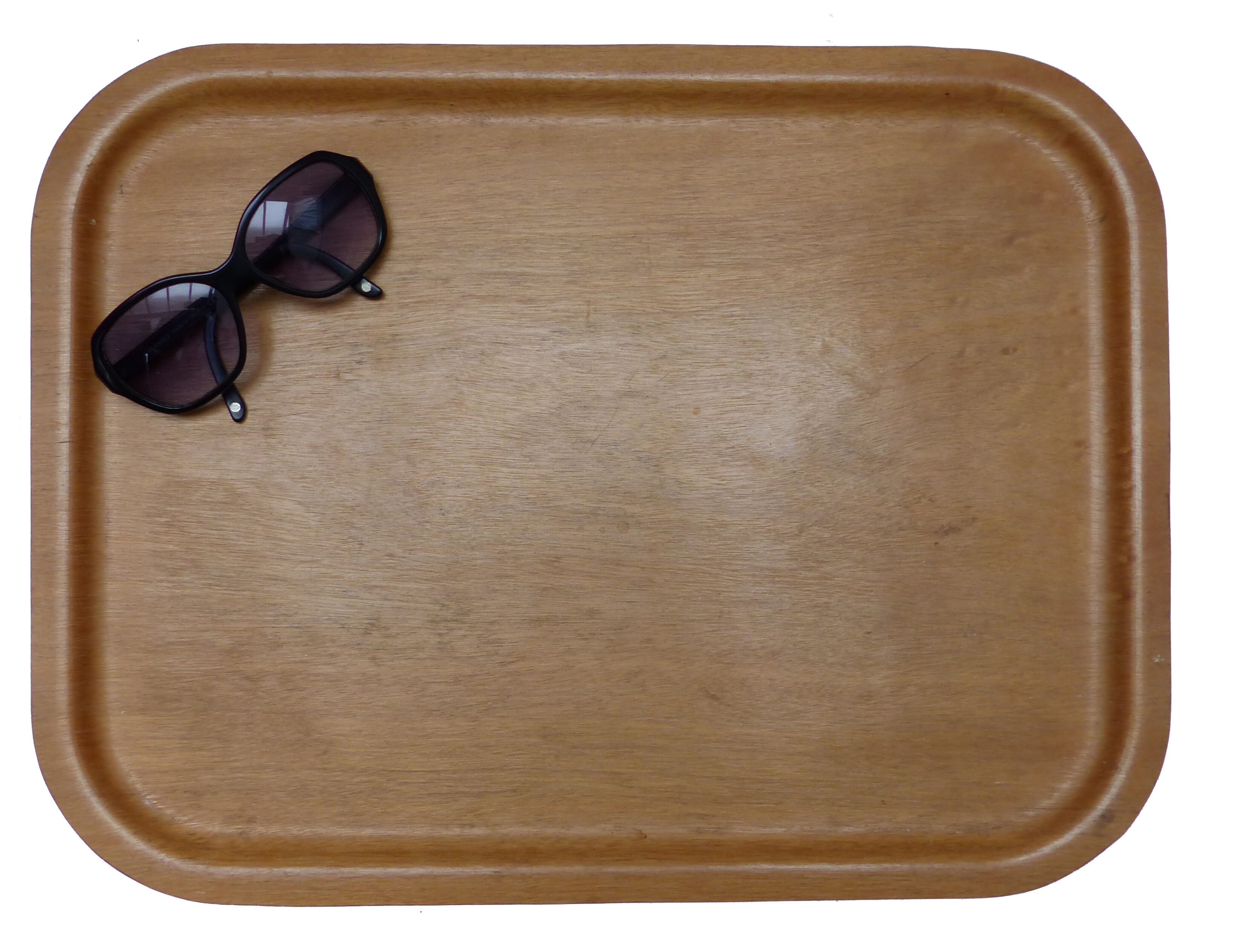 Vintage Platex Plateau