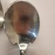 Christofle silver metal salad service mid-20th century