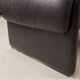 Vintage 2011 Two-Seater Leather Sofa by de Sede, 1983