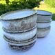 Vintage bowls