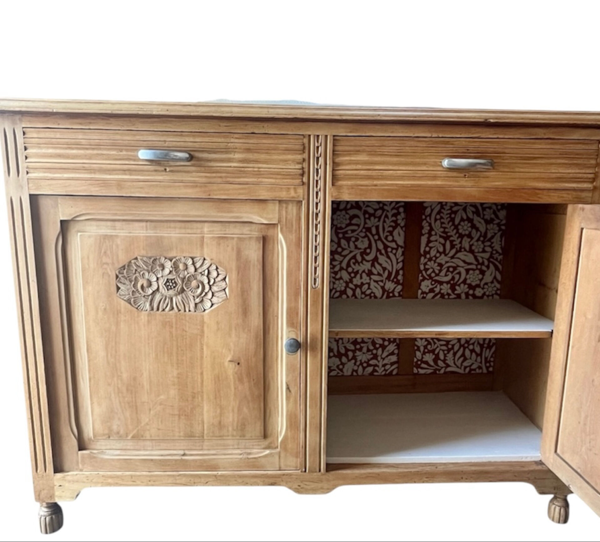 Art Deco Parisian Buffet
