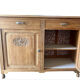 Art Deco Parisian Buffet