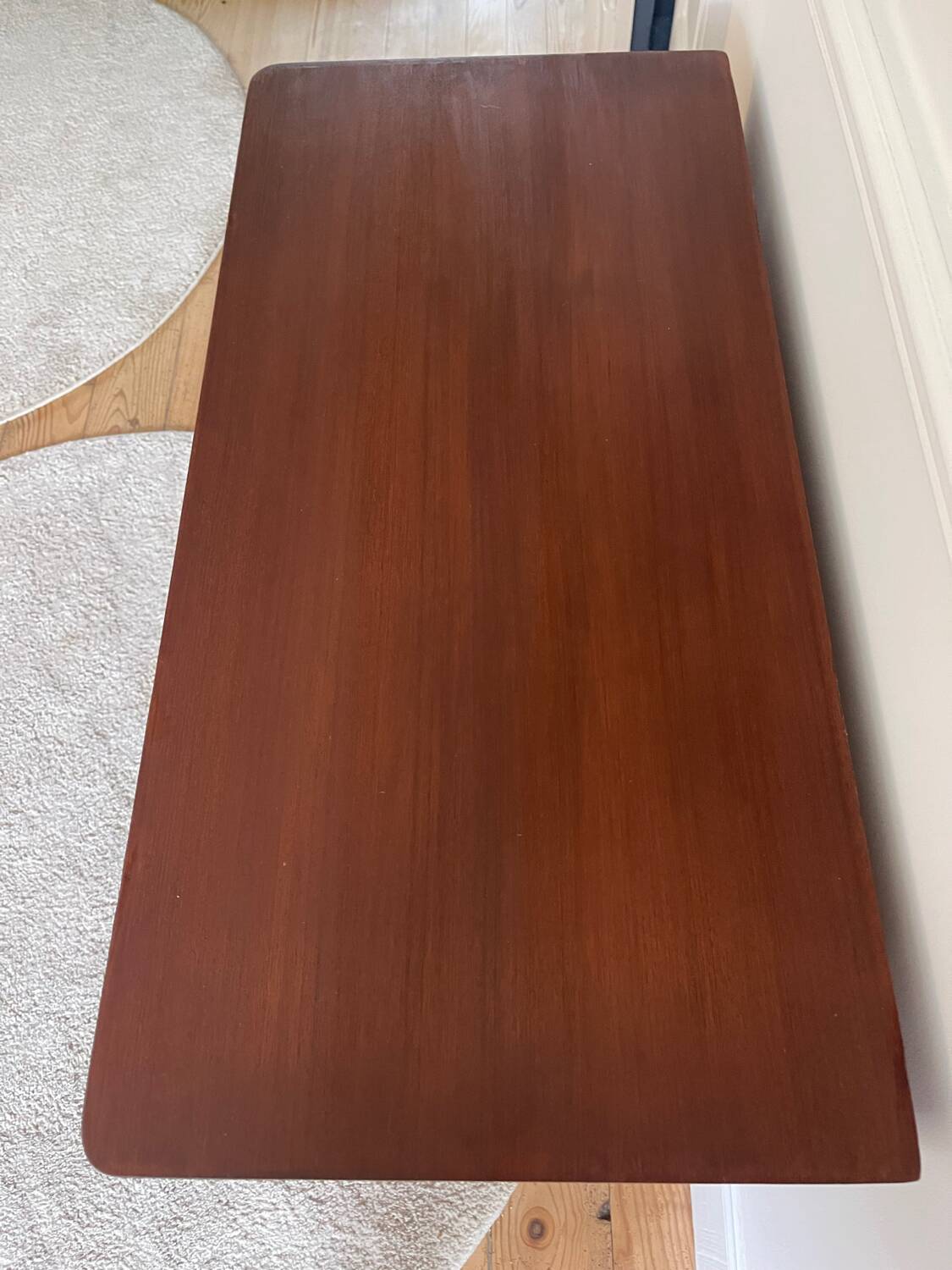 Commode scandinave vintage