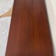 Commode scandinave vintage