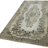 Hi-Low pile carpet, Turkish, 298x170 cm