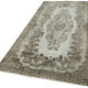 Hi-Low pile carpet, Turkish, 298x170 cm