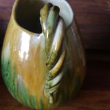 Vallauris sandstone pitcher