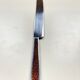 Old box 12 knives Art Deco Bakelite and chromed metal Apollonox