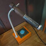 Vintage designer lamp