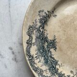 Dish In Ter de Fer - Grigny