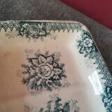 Old soap holder Planter Hamage Nord