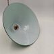 Suspension opaline verte