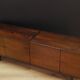 Sideboard 60 70's rosewood