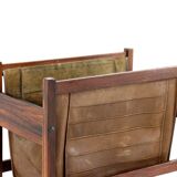 Rosewood Torbjørn Afdal magazine rack