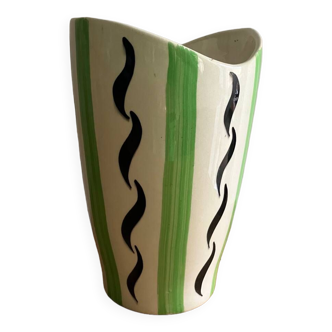 Saint Clement Vase