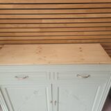 Parisian Art Deco buffet