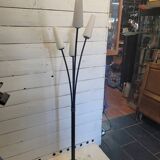 Vintage 4-light floor lamp from the 60s