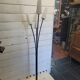 Vintage 4-light floor lamp from the 60s