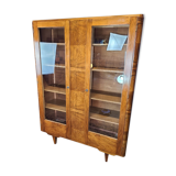 Art deco display case circa 1930