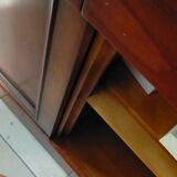 Empire style library