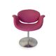 Little Tulip swivel armchair by Pierre Paulin