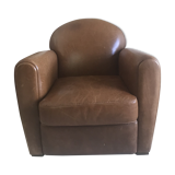 DUVIVIER Club armchair