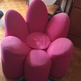 Mayflower armchair