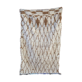 Tapis azilal 99x177cm