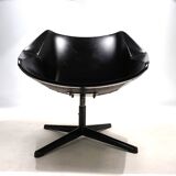 Pastoe FM08 lounge chair by Cees Braakman, 1960