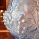 Vase boule style Art déco