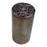 Silverware powdered sugar