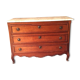 Solid mahogany Dresser